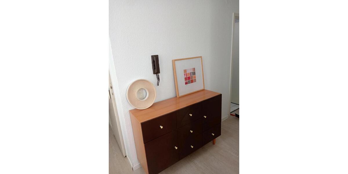 Etagenwohnung Rottenburg am Neckar - 1.5 Zimmer, 50 m&sup2;, 700&euro; | Angebot:26033395