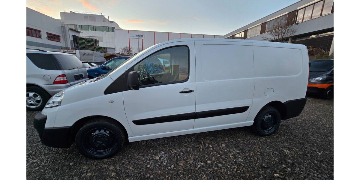 Citroen Jumpy 110.000 km 6.990 &euro; Schönaich bei Stuttgart 71101