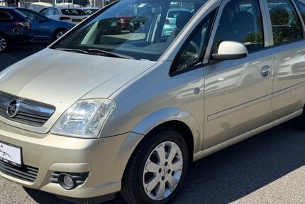 Opel Meriva 174.000 km 1.999 &euro; Calw 75365