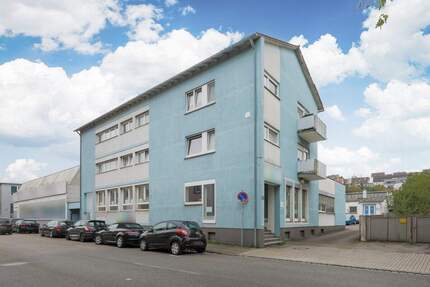 Gewerbeobjekt Mühlacker - 2.800&euro; | Angebot:24860391