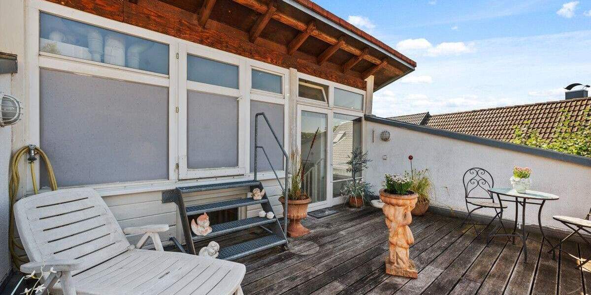 Reihenendhaus Renningen - 5 Zimmer, 139 m&sup2;, 695.000&euro; | Angebot:25692044