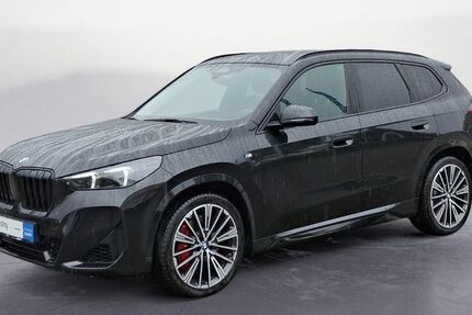 BMW X1 18.497 km 46.960 &euro; Rottenburg am Neckar 72108