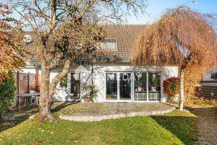 Haus Ditzingen-Heimerdingen Heimerdingen - 6 Zimmer, 130 m&sup2;, 595.000&euro; | Angebot:25247287