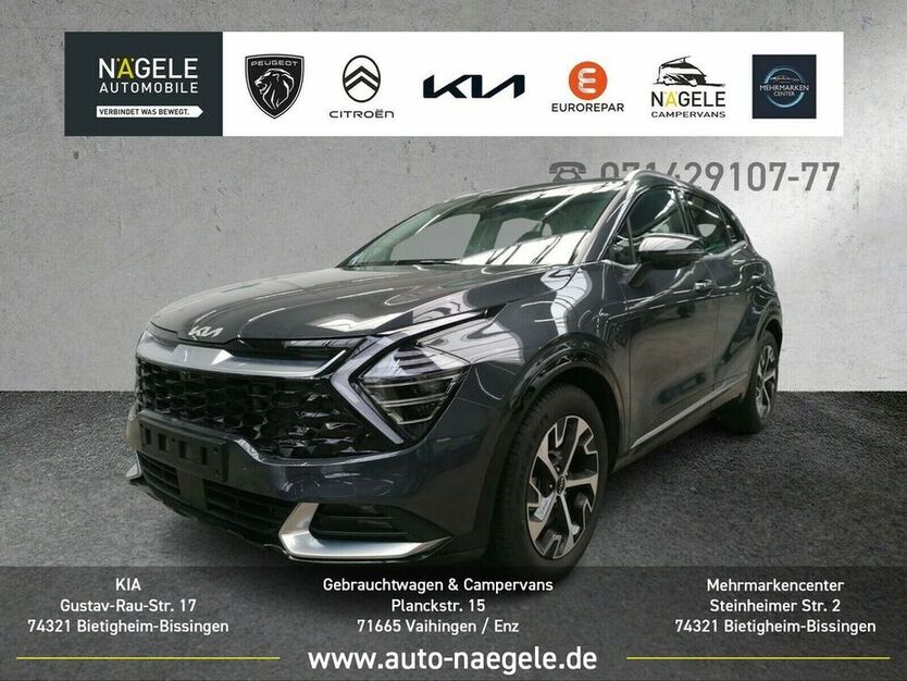 Sportage
