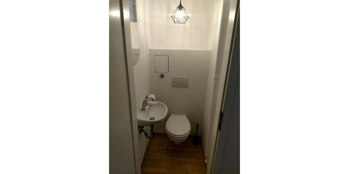 Etagenwohnung Pforzheim Dillweißenstein - 3 Zimmer, 60 m&sup2;, 900&euro; | Angebot:27589472