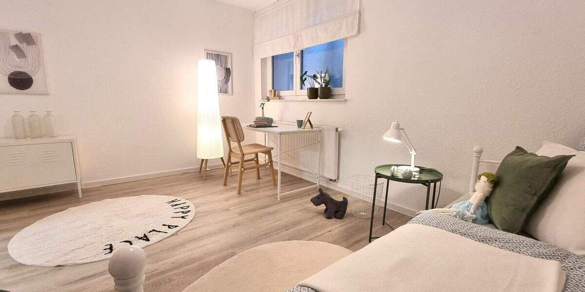 Reihenmittelhaus Leinfelden-Echterdingen Leinfelden - 5 Zimmer, 113 m&sup2;, 739.000&euro; | Angebot:24157538