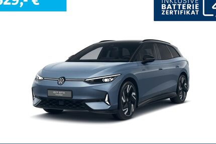 VW ID.7 10.601 km 58.930 &euro; Ludwigsburg 71634