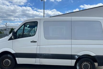 VW Crafter 254.000 km 5.500 € Aidlingen 71134