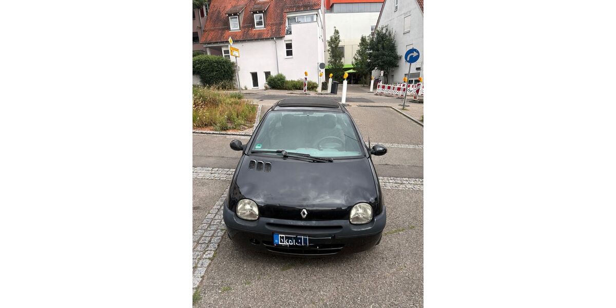 Renault Twingo 175.100 km 900 &euro; Vaihingen enz 71665