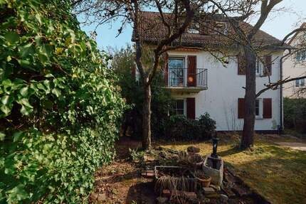 Haus Böblingen - 8 Zimmer, 162 m&sup2;, 648.500&euro; | Angebot:25601577