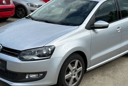 VW Polo 140.000 km 4.490 € Metzingen 72555
