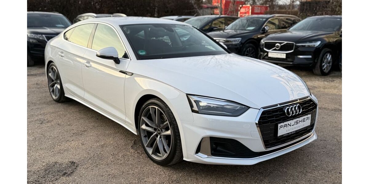 Audi A5 125.000 km 25.999 &euro; Stuttgart-Möhringen 70567
