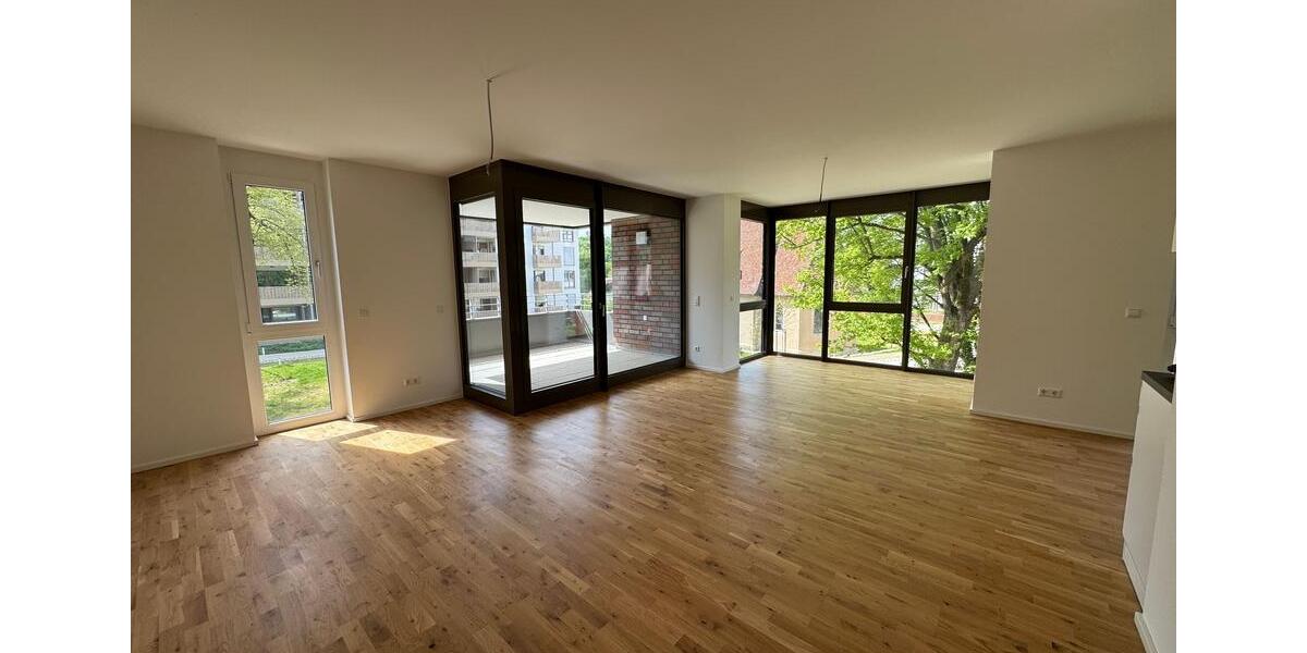 Etagenwohnung Nürtingen - 3 Zimmer, 88 m&sup2;, 1.440&euro; | Angebot:26001695