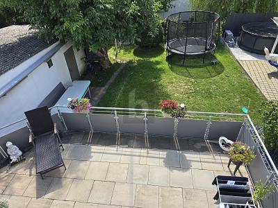 ZWEIFAMILIENHAUS MIT MIETEINNAHMEN & POTENTIAL - Zweifamilienhaus Nufringen | Angebot:27489640