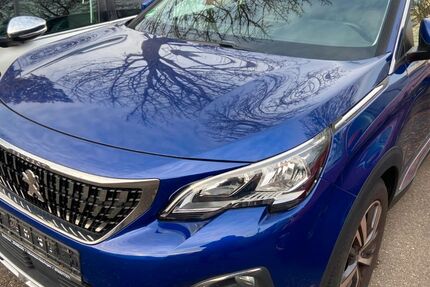 Peugeot 3008 62.600 km 13.490 &euro; Gäufelden 71126