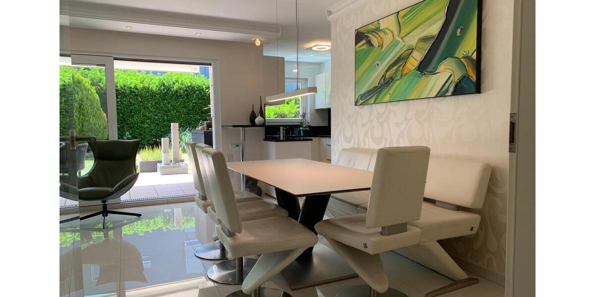 Erdgeschoßwohnung Remseck am Neckar - 4.5 Zimmer, 101 m&sup2;, 630.000&euro; | Angebot:25472231