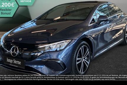 Mercedes-Benz EQE 29.297 km 41.990 &euro; Stuttgart 70469