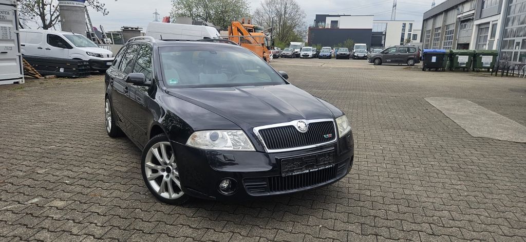 Skoda Octavia 191.182 km 4.900 &euro; Waiblingen Neustadt ( 15 km von Stuttgart ) 71336