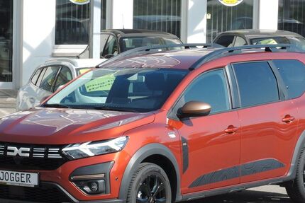 Dacia Jogger 18.321 km 20.470 € Fellbach-Schmiden (bei Stuttgart) 70736