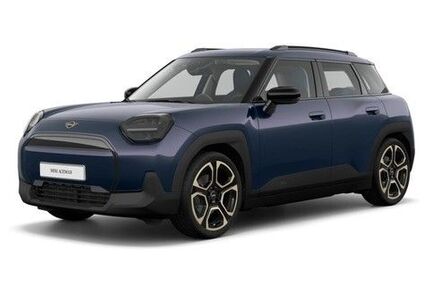 Mini Aceman E 3.250 km 33.890 &euro; Esslingen am Neckar 73730