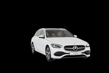 Mercedes-Benz C 220 90.578 km 31.999 € Steinenbronn 71144