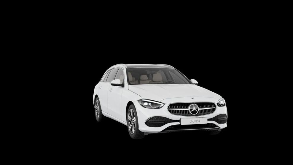 Mercedes-Benz C 220 90.578 km 31.999 € Steinenbronn 71144