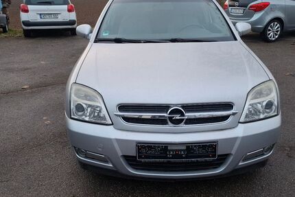 Opel Signum 78.126 km 2.990 &euro; Kernen i. r 71394