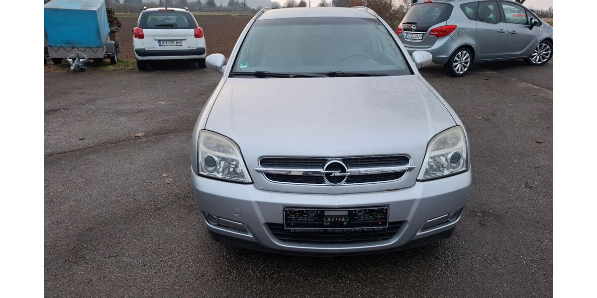 Opel Signum 78.126 km 2.990 &euro; Kernen i. r 71394