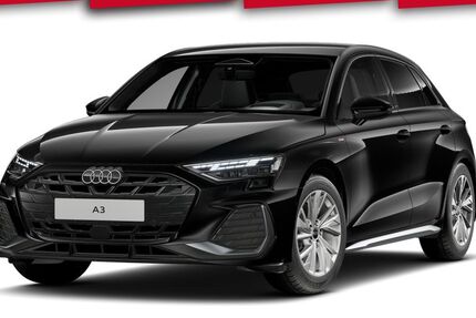Audi A3 8.942 km 31.440 &euro; Stuttgart 70469