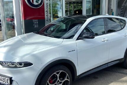 Alfa Romeo Tonale 27.500 km 36.990 € Asperg 71679