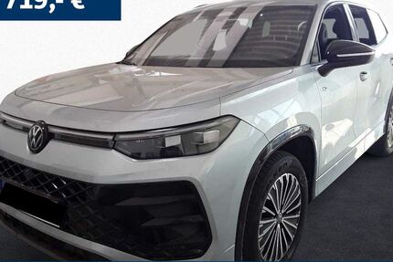 VW Tayron 7.837 km 55.930 &euro; Kornwestheim 70806
