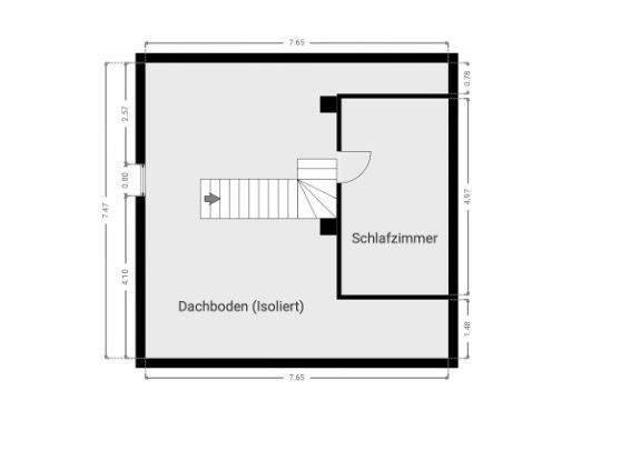 Doppelhaushälfte Sindelfingen Mitte - 5 Zimmer, 122 m&sup2;, 460.000&euro; | Angebot:25770722