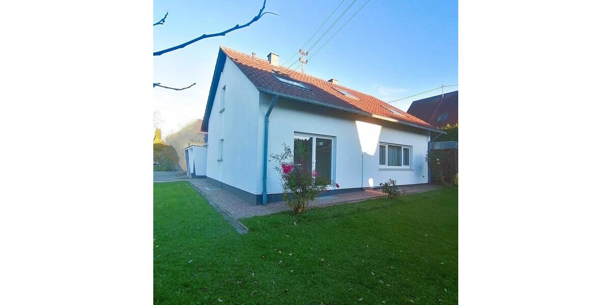 Einfamilienhaus Tübingen Derendingen - 7 Zimmer, 160 m&sup2;, 663.000&euro; | Angebot:26324757
