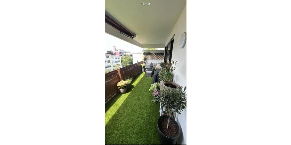 Mehrfamilienhaus, Wohnhaus Sindelfingen Sindelfingen (Stadt) - 3.5 Zimmer, 89 m&sup2;, 390.000&euro; | Angebot:25085453