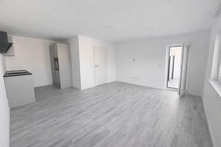 Wohnung Esslingen am Neckar Pliensauvorstadt - 3 Zimmer, 75 m&sup2;, 1.500&euro; | Angebot:25980433