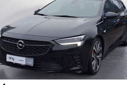 Opel Insignia 51.580 km 24.820 &euro; Reutlingen 72770