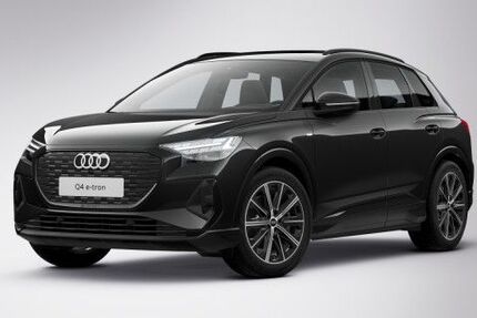 Audi Q4 e-tron 47.509 km 40.840 € Stuttgart 70563