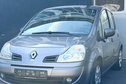 Renault Modus 137.000 km 3.300 &euro; Stuttgart 70374