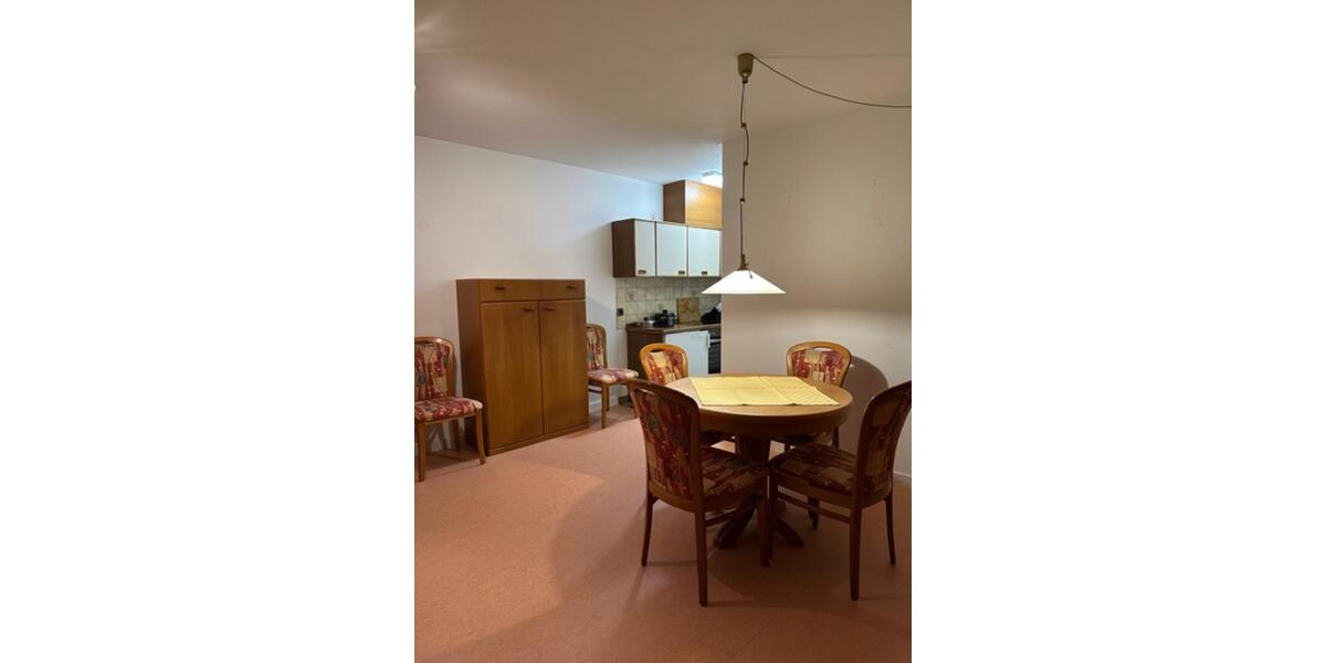 Etagenwohnung Böblingen Dagersheim - 2 Zimmer, 63 m&sup2;, 850&euro; | Angebot:25393838