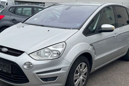Ford S-Max 250.000 km 3.990 &euro; Filderstadt bei Stuttgart 70794