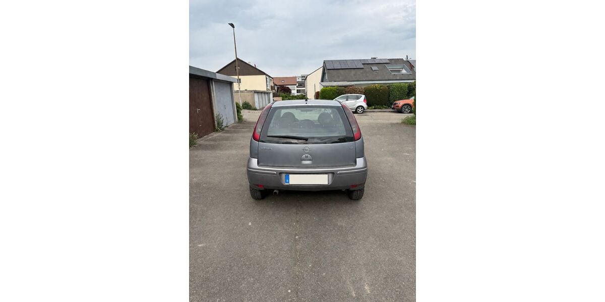 Opel Corsa 230.000 km 850 &euro; Ostfildern 73760