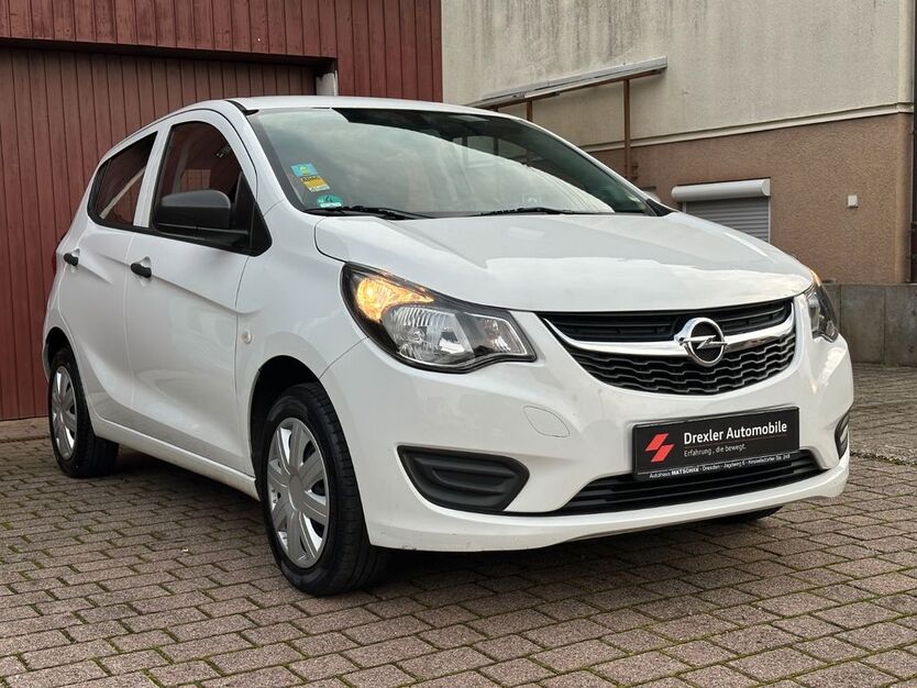 Opel Karl 149.200 km 3.985 € Hildrizhausen 71157
