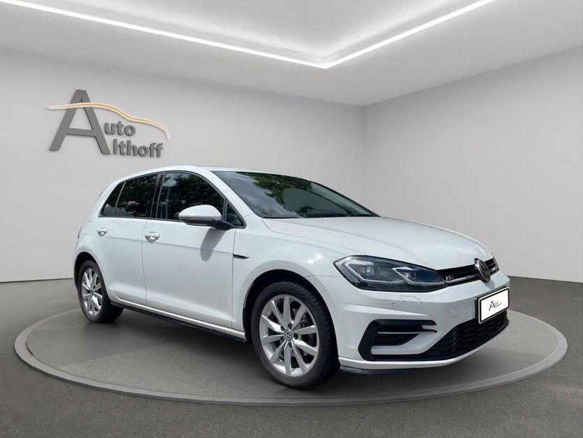 VW Golf 87.600 km 17.499 € Ditzingen (bei Stuttgart) 71254