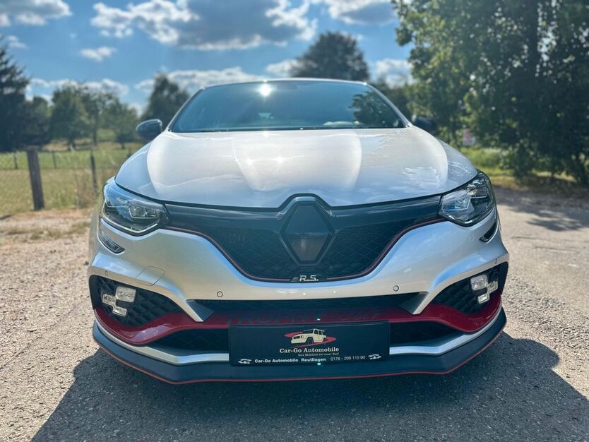 Renault Megane 82.000 km 24.750 € Reutlingen 72770
