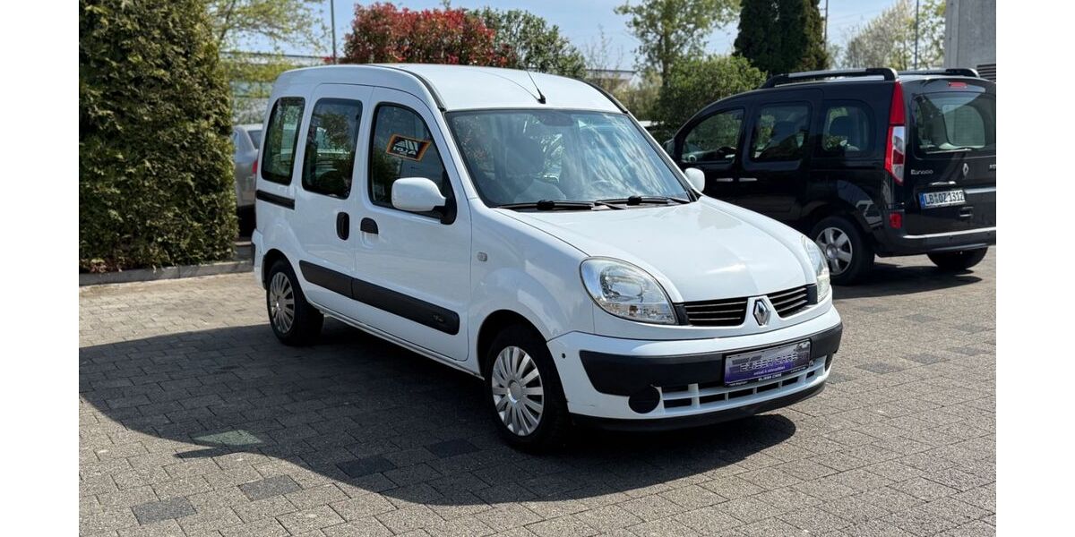 Renault Kangoo 90.100 km 4.750 &euro; Möglingen 71696