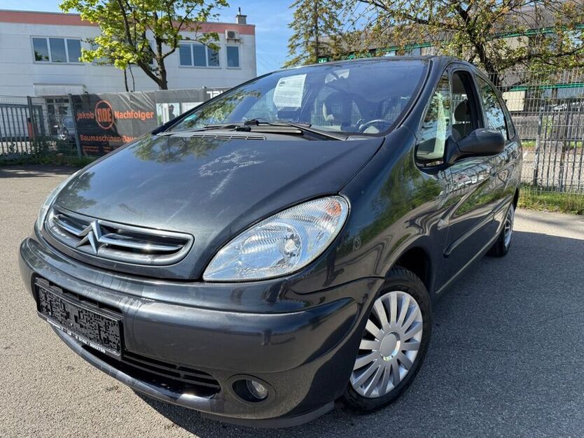 Xsara Picasso