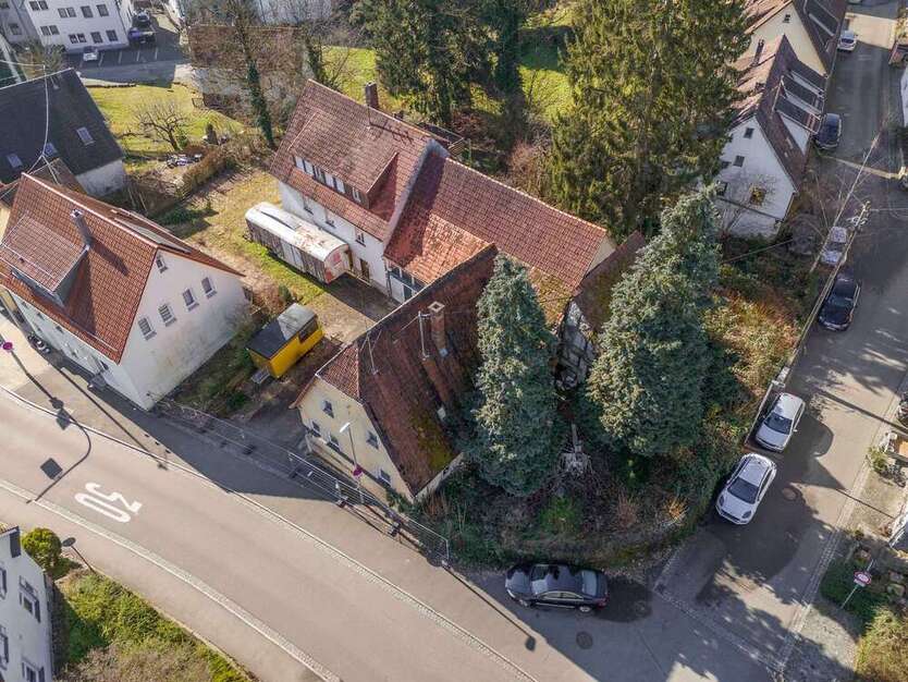 Grundstück zu verkaufen in Nürtingen 967.000 € 1306 m²