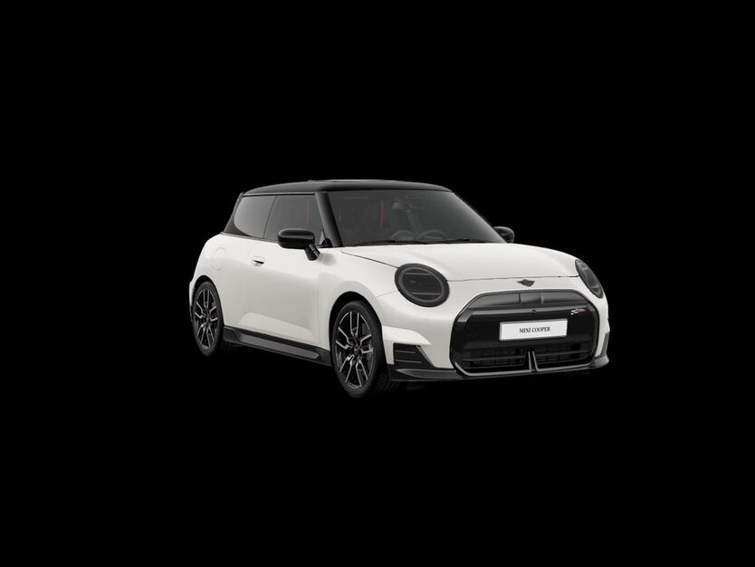 Mini Cooper SE 19.990 km 35.999 € Frickenhausen 72636