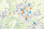 Etagenwohnung Waiblingen / Hohenacker Hohenacker - 3 Zimmer, 85 m&sup2;, 900&euro; | Angebot:26875650