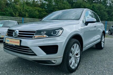 VW Touareg 177.000 km 16.499 &euro; Reutlingen 72766